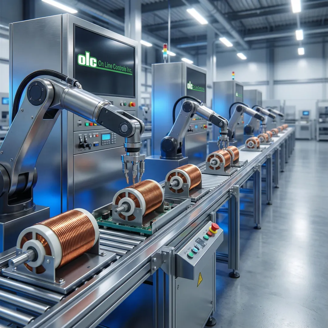 Equipment Manufacturing