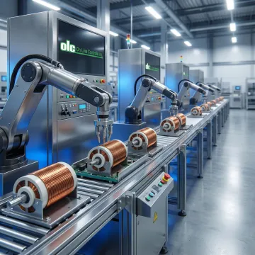 Equipment Manufacturing