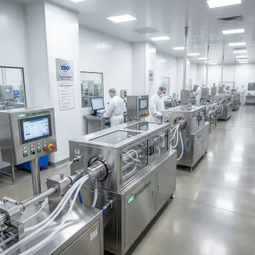 Medical Device Manufacturing