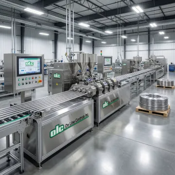 Automotive Manufacturing