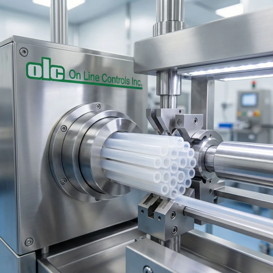 Multi-Lumen Tubing Applications