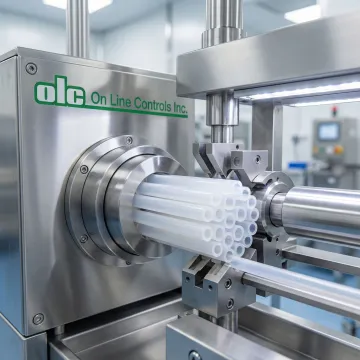 Multi-Lumen Tubing Applications