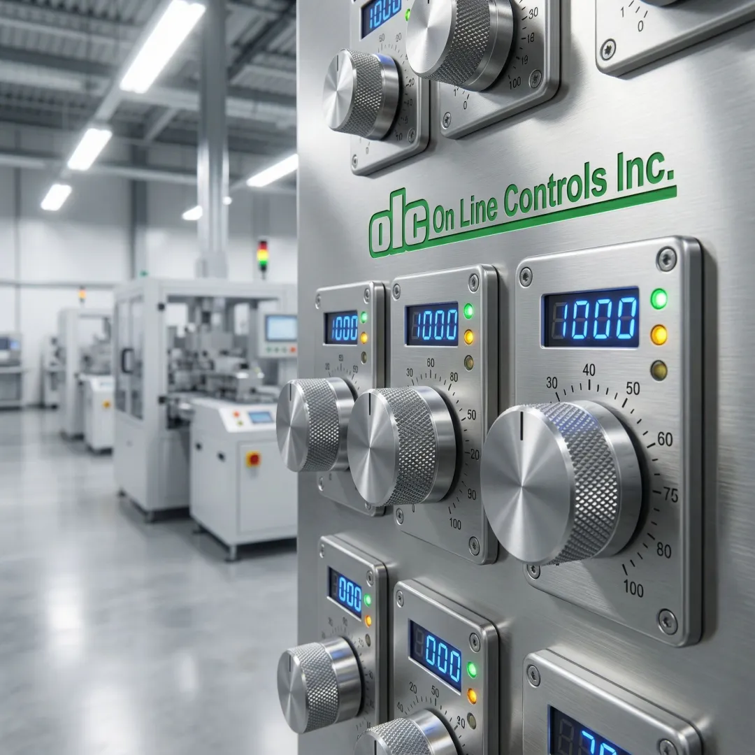 Equipment Manufacturing