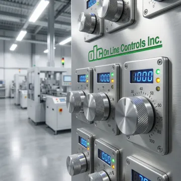 Equipment Manufacturing