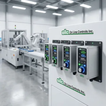 Industrial Automation