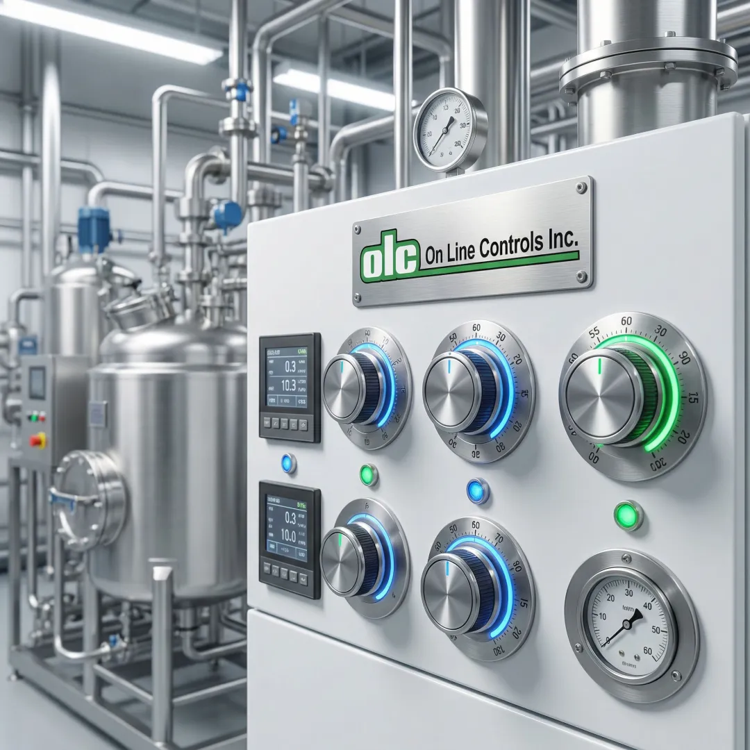Process Control