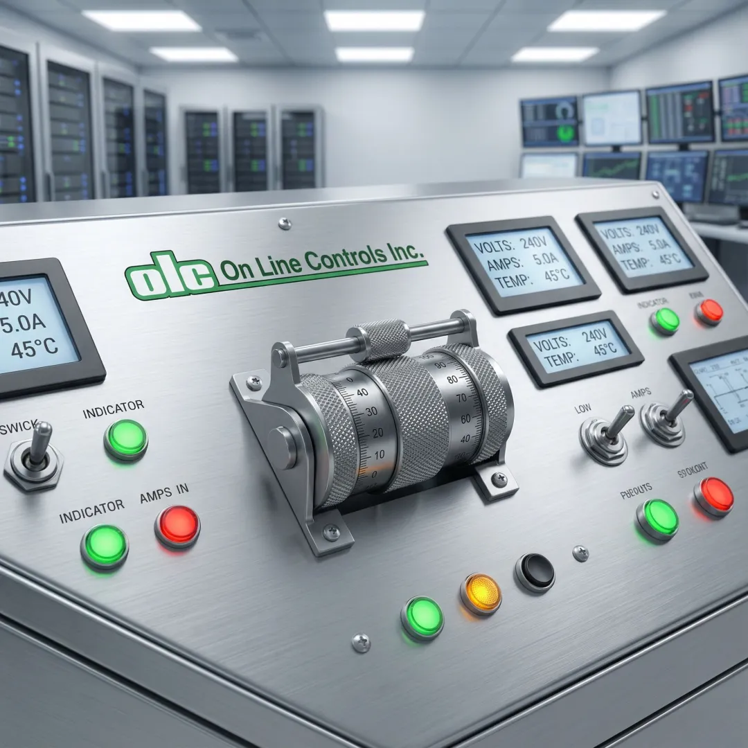 Process Control