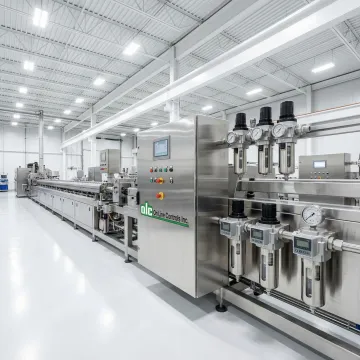 Automotive Manufacturing