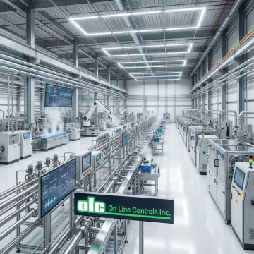 Industrial Manufacturing