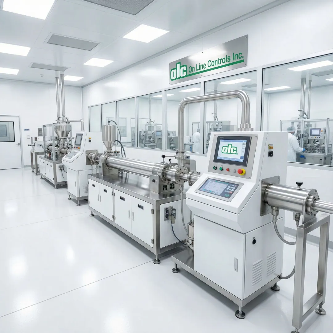Medical Device Manufacturing