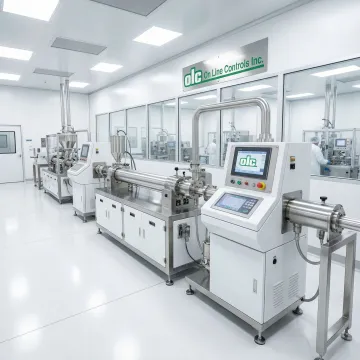 Medical Device Manufacturing