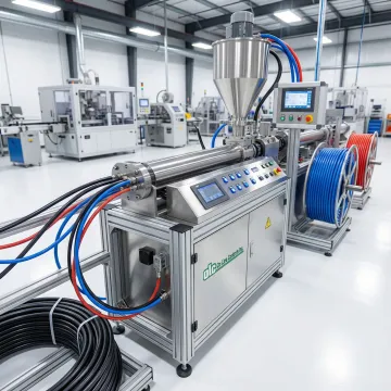 Automotive Manufacturing