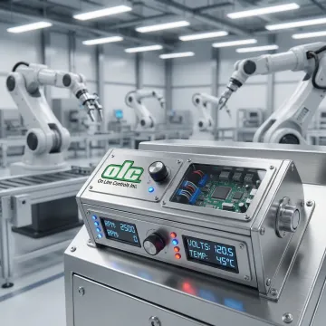 Industrial Automation