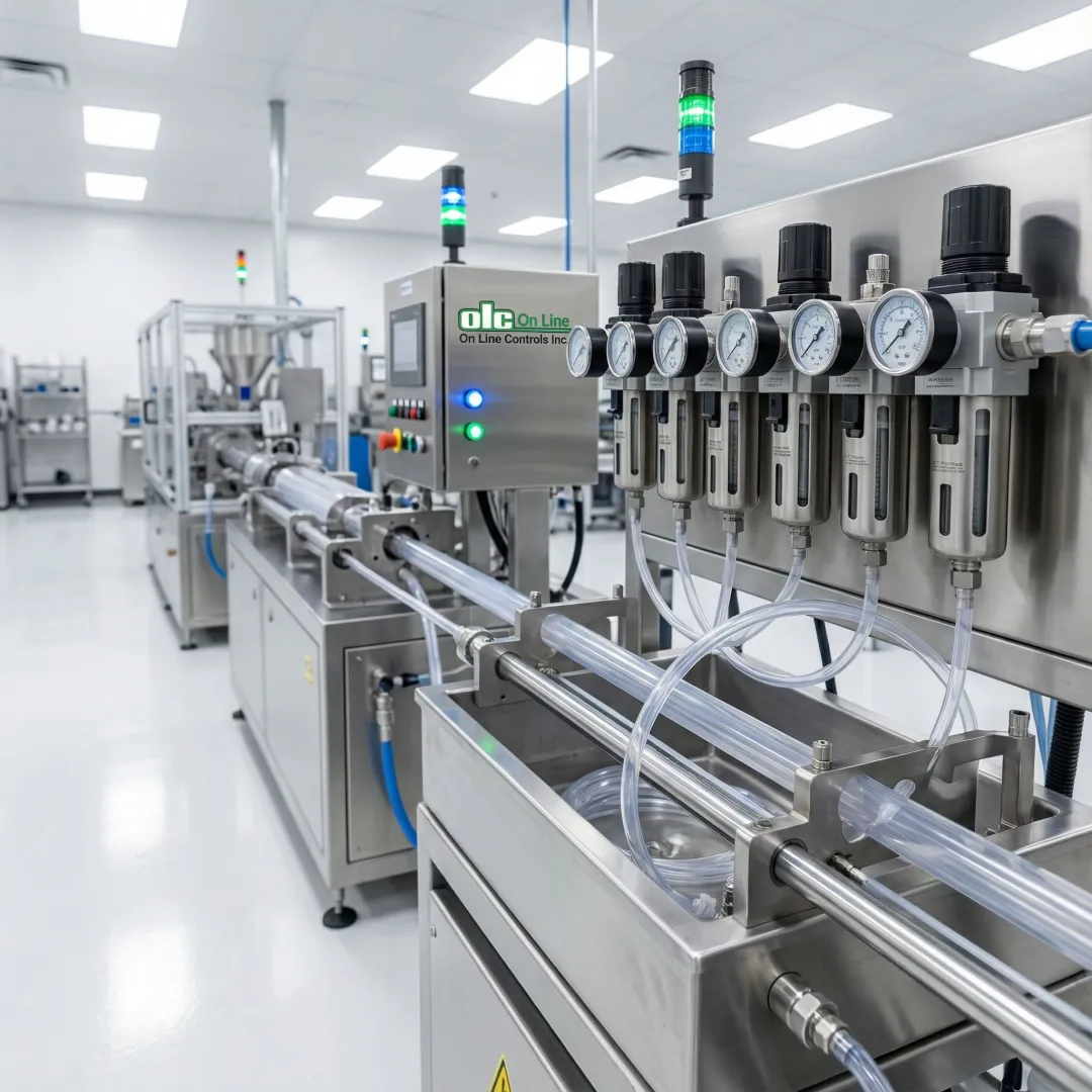 Plastic Extrusion