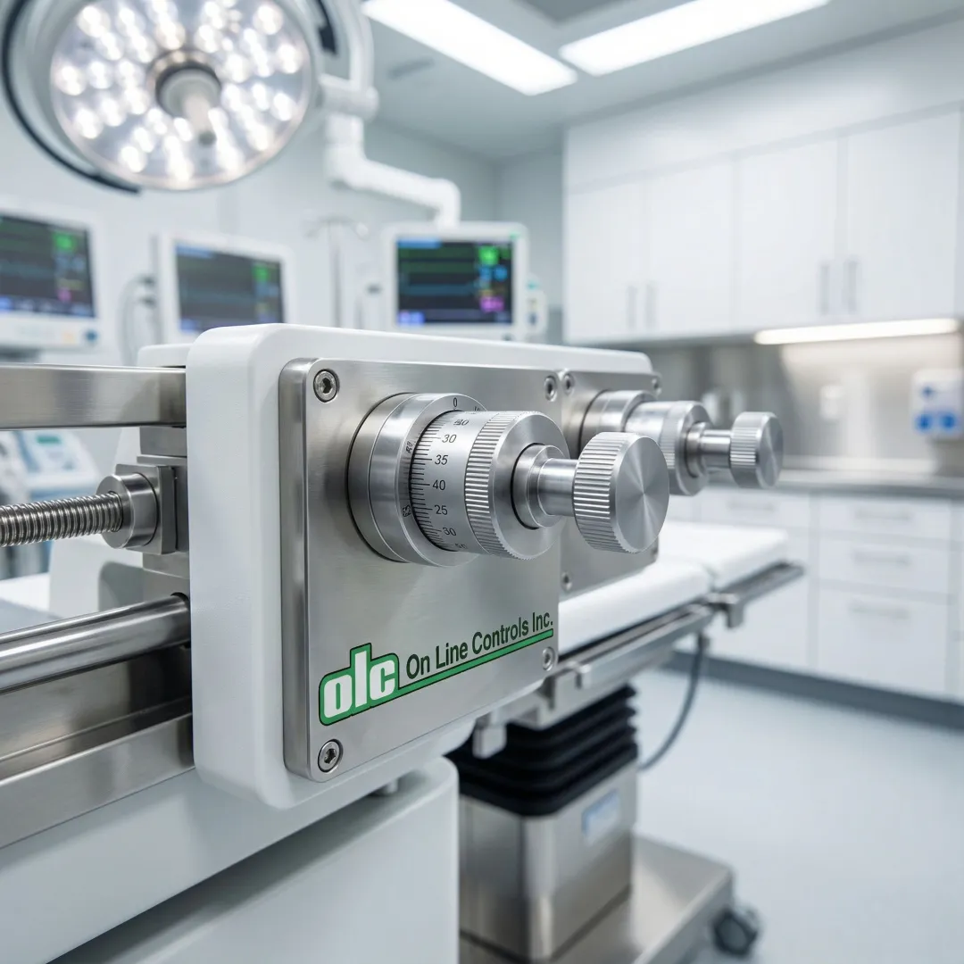 Medical Equipment