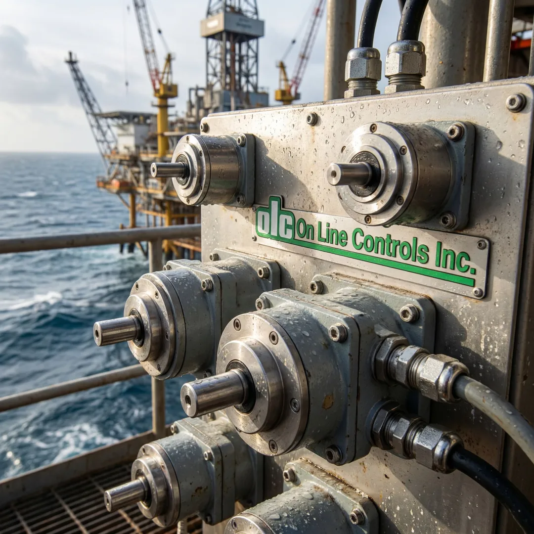 Marine & Offshore