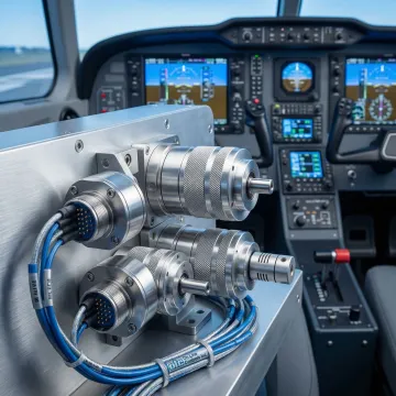 Aerospace & Aviation