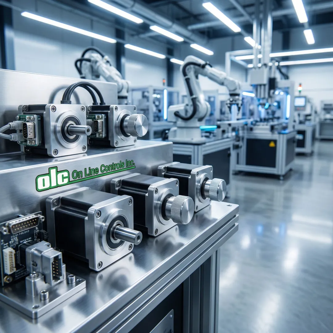 Industrial Automation