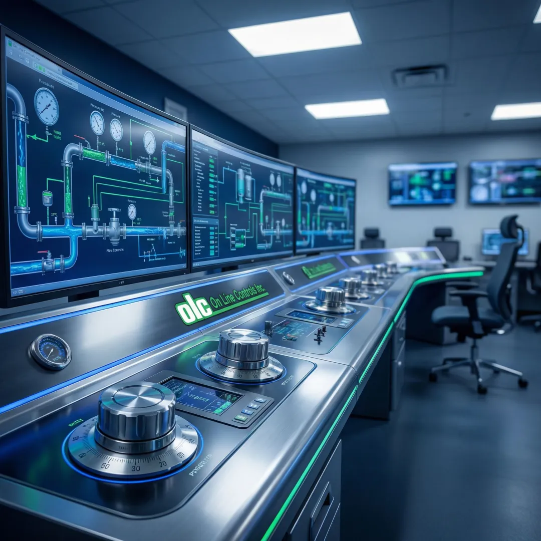 Process Control