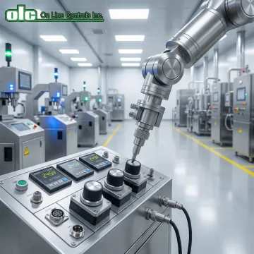 Industrial Automation