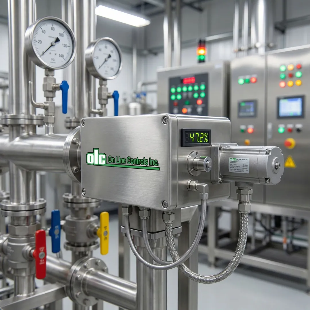 Process Control Systems
