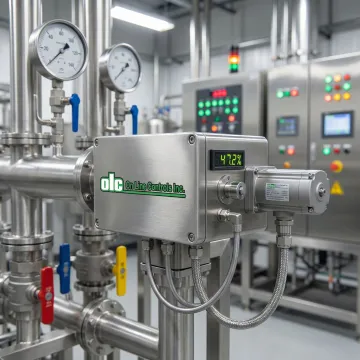 Process Control Systems