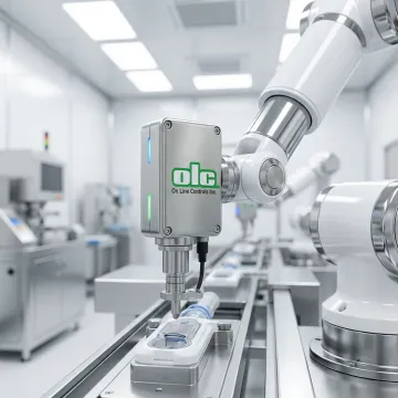 Medical Equipment Manufacturing