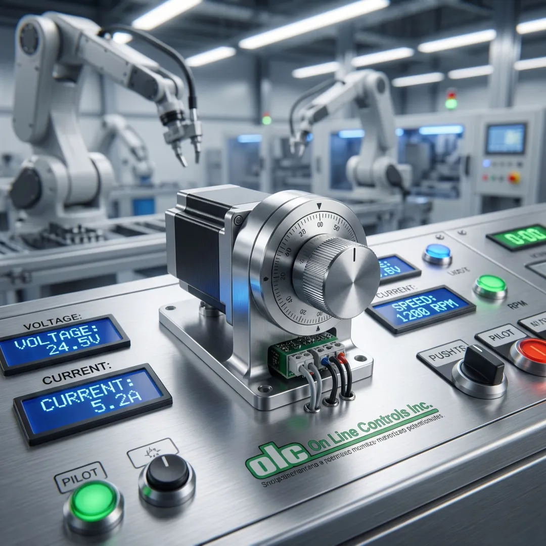 Industrial Automation