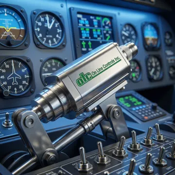 Aerospace and Defense