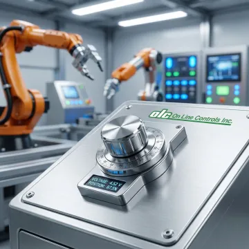 Industrial Automation