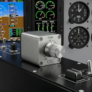 Aerospace & Aviation