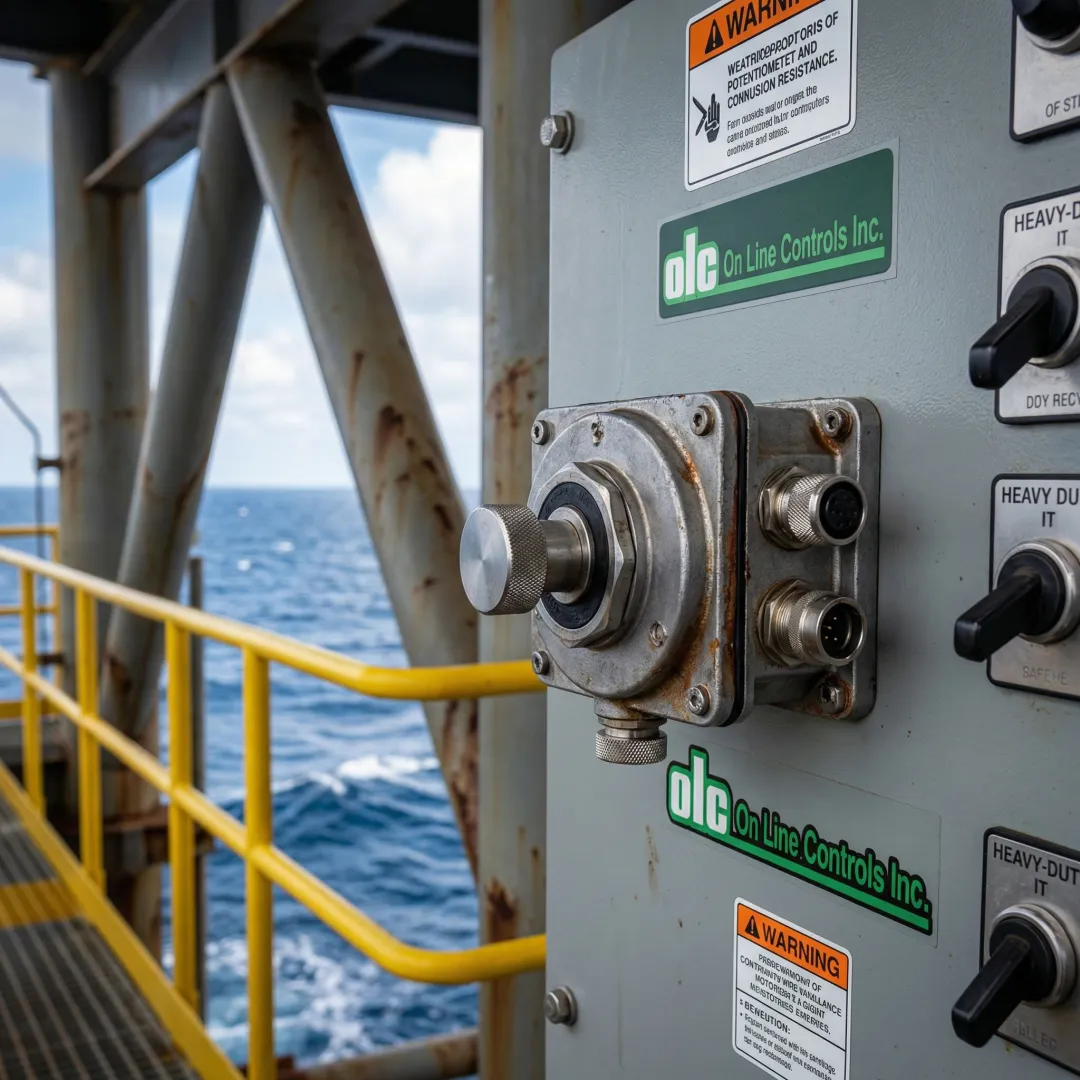 Oil & Gas
