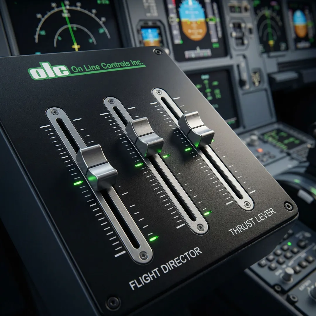 Aerospace & Aviation