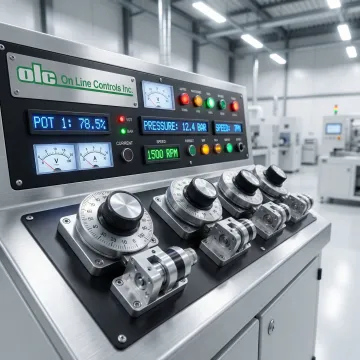 Industrial Automation