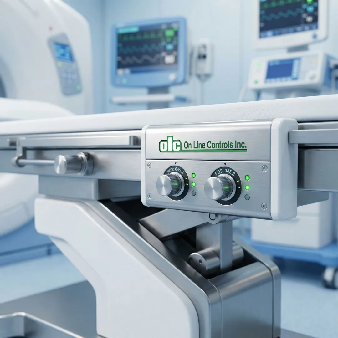 Medical Equipment