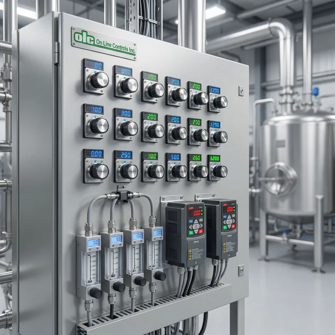 Process Control