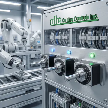 Industrial Automation