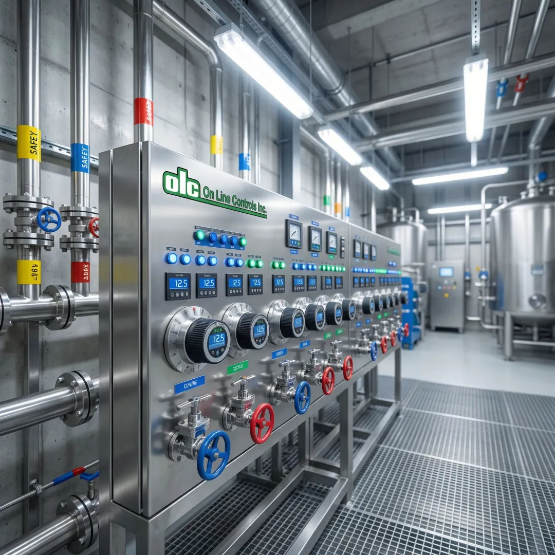 Process Control