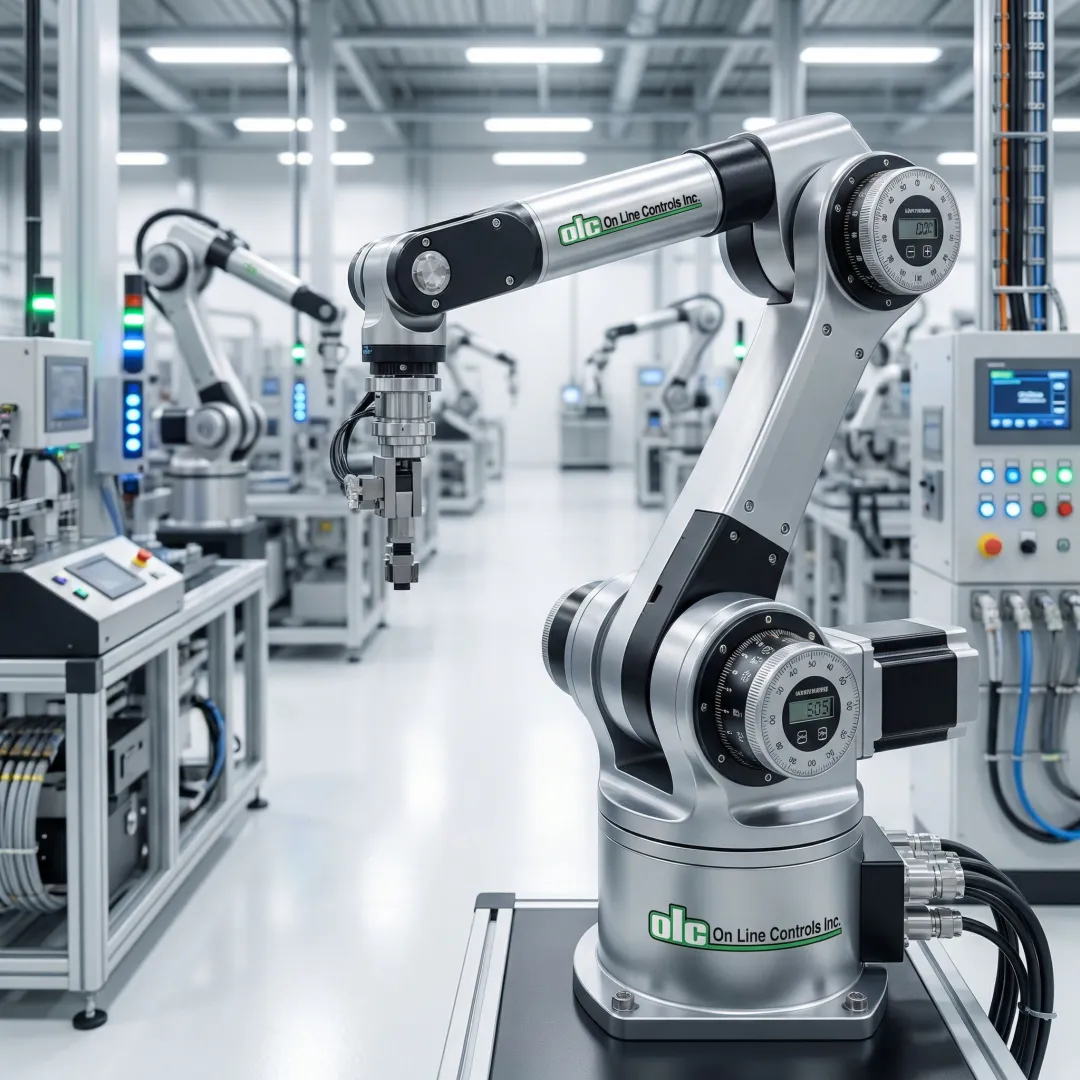 Industrial Automation