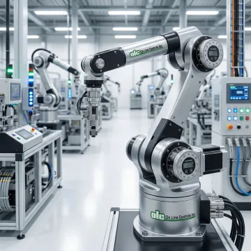 Industrial Automation