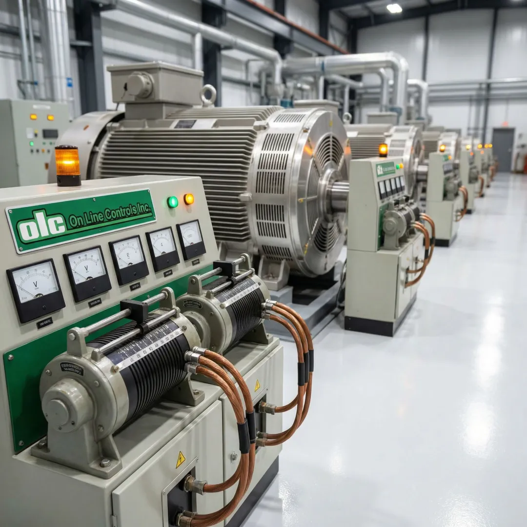 Power Generation