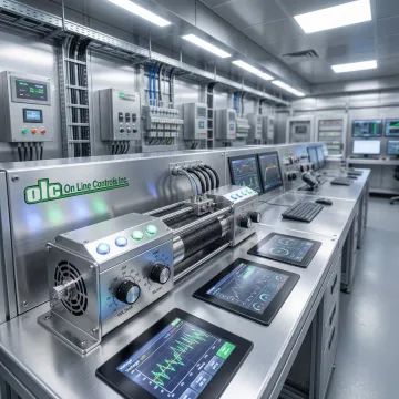 Industrial Automation