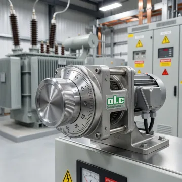 Power Distribution Systems