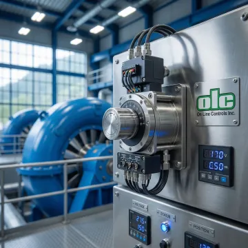 Hydroelectric Power Generation