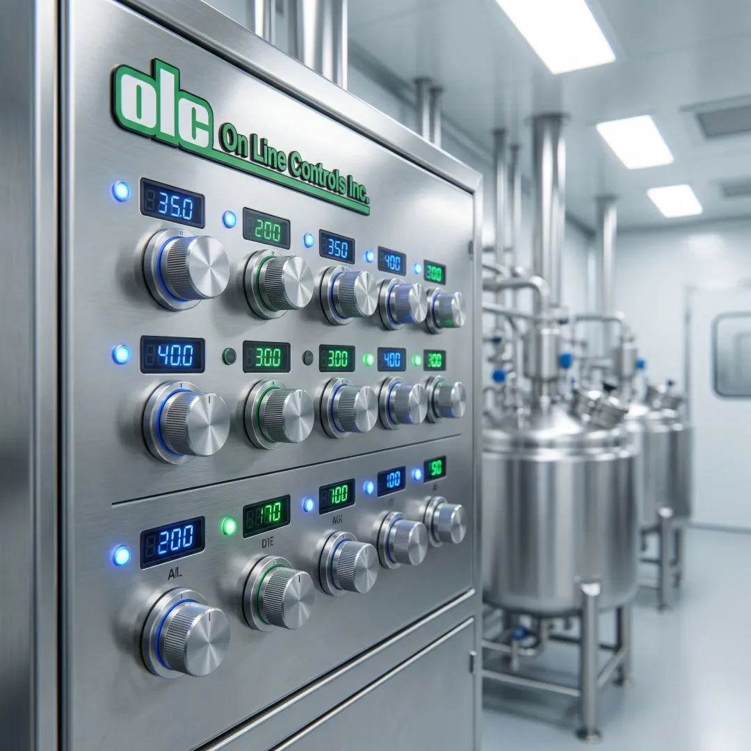 Process Control