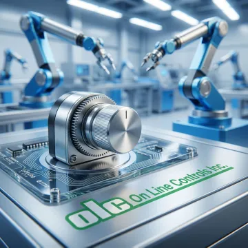 Industrial Automation