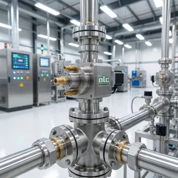 Industrial Automation