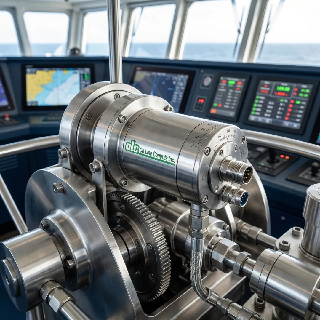 Marine Vessels