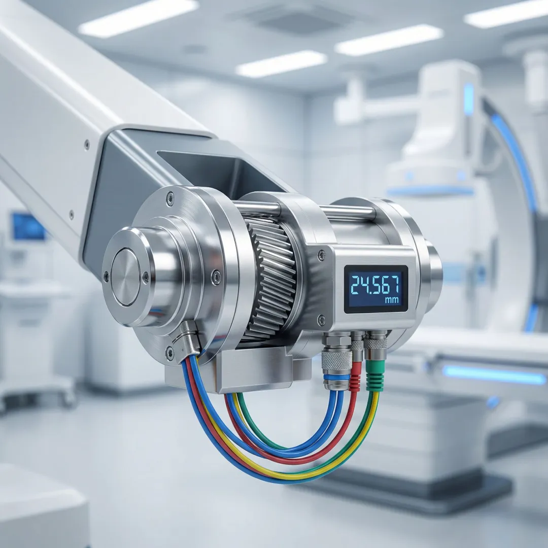 Medical Equipment