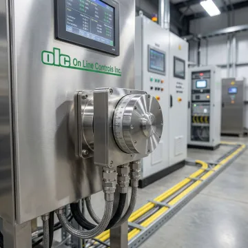 Energy & Power Generation